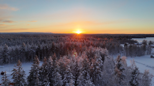 Rovaniemi